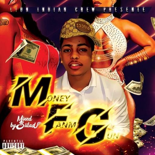MFG (Money Fanm Gun) (Dancehall Mix 2020 Ft Venssy, Ken Vybz, Mavado, Vybz Kartel, Popcaan, Boy Boy)