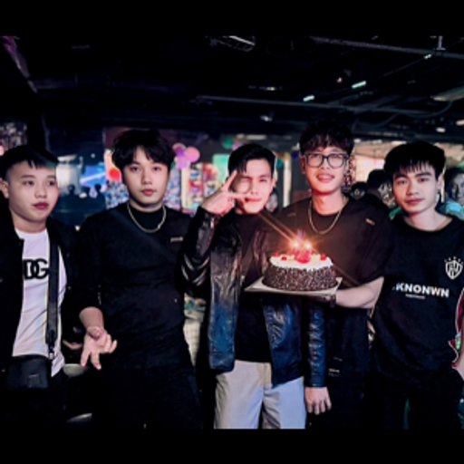 #NST- Vinahouse- Đường Chân Trời x Trộm Vía x Tam K x DJ Denlyy On The Mix