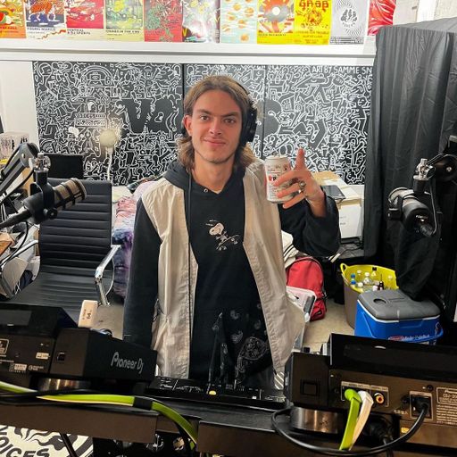 Della Rosa - 08/10/22