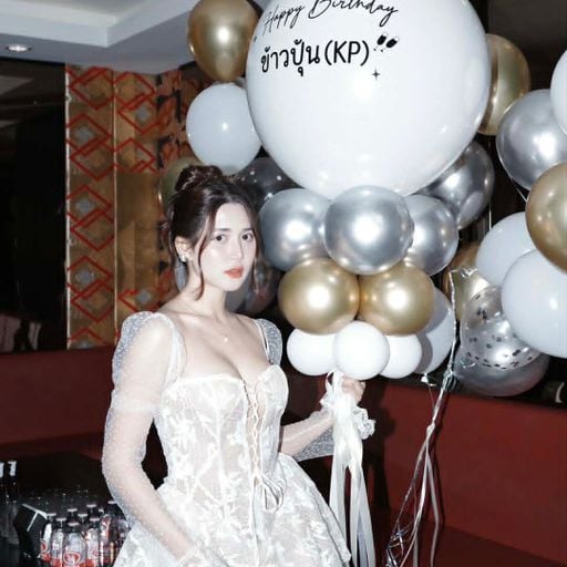 HBD KP (ข้าวปุ้น) [ ดีเจมอสซี่ x MC แน้ค หำย้อย ] EDM + โจ๊ะ
