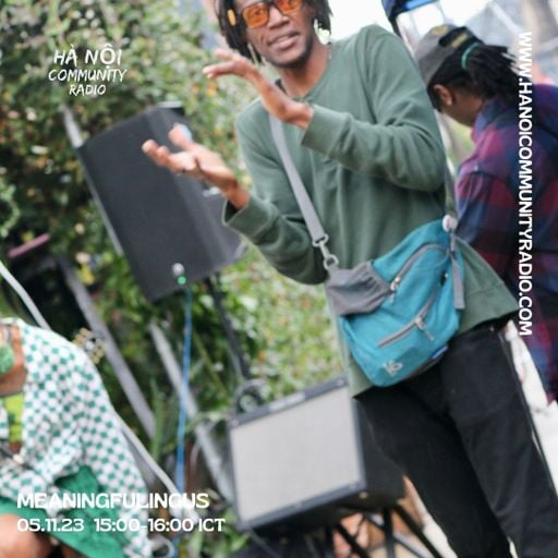 Meaningfulingus w/ Stanford Reid 05.11.23