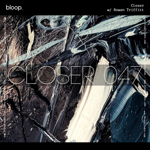 Closer w/ Rowan Triffitt (September 2022)