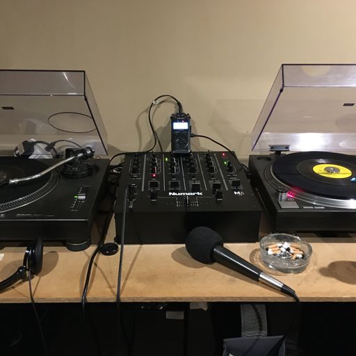 THE PETE SMITH NORTHERN SOUL SHOW 2021 # 27