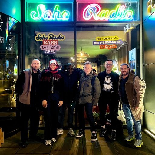 The Regulator (22/12/2025)