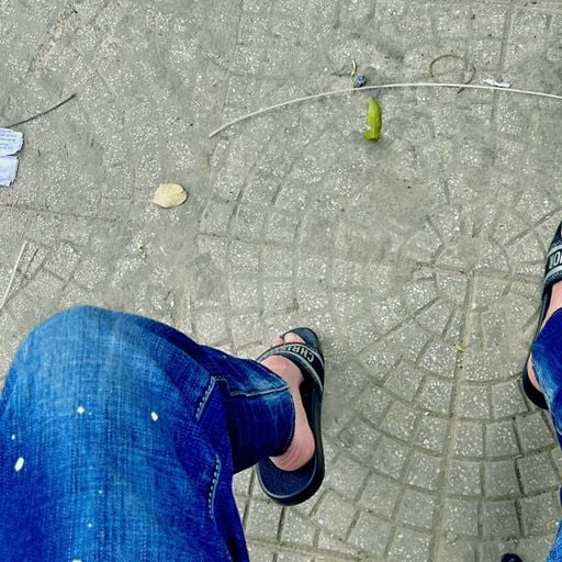 Việt Mix -Ba Tình Một Kiếp- Cậu Bé Thời Trang