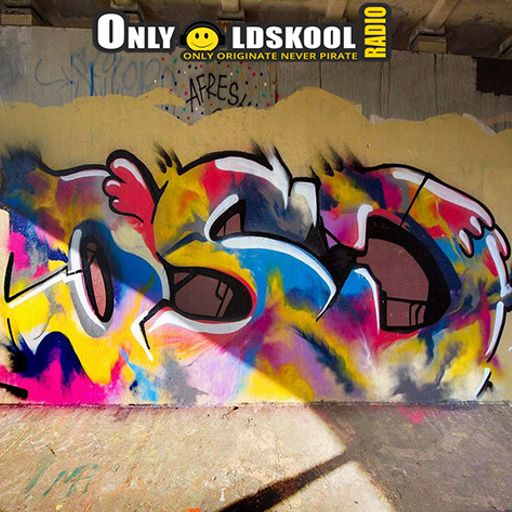 OnlyOldSkoolradio.com - OSD Shadowplay Tribute - Saturday 20th July 2019