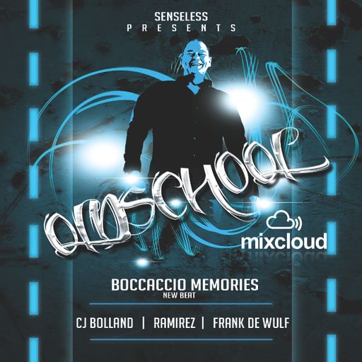 Old School Memories 2018