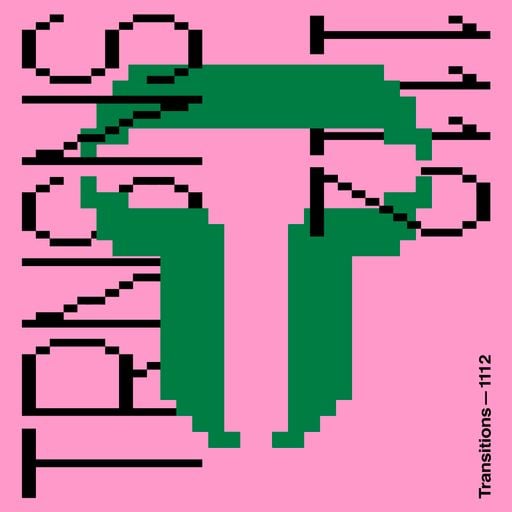 Transitions with John Digweed and Cortona