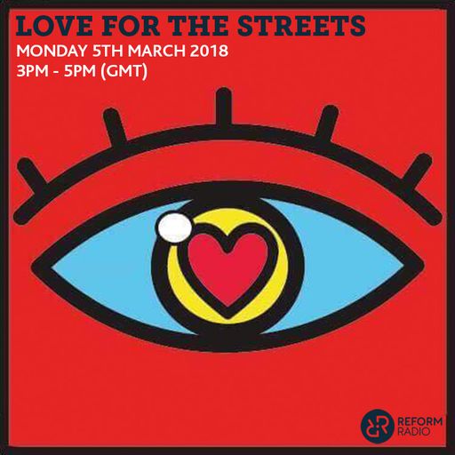 Love For The Streets 5th March 2018