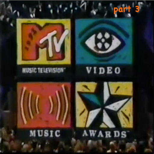 The 1991 MTV VMAs Soundtrack (According 2 Madd Dawg) - Part 3