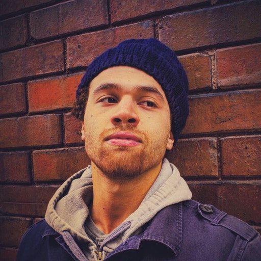 John Collins presents The Soul of Detroit – Lorenzo Dewberry