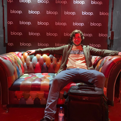 Hotu w/ Barf - 02.03.22