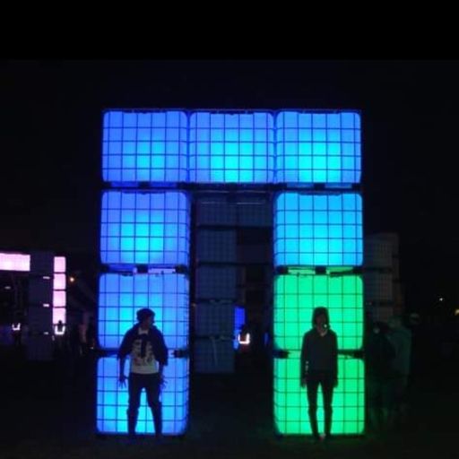 The Alphabet Show X Glastonbury Special