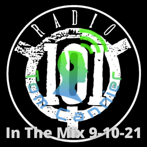 Tom Cannier Guest Mix - "In The Mix" 09-10-21 - Radio 101 - Croatia