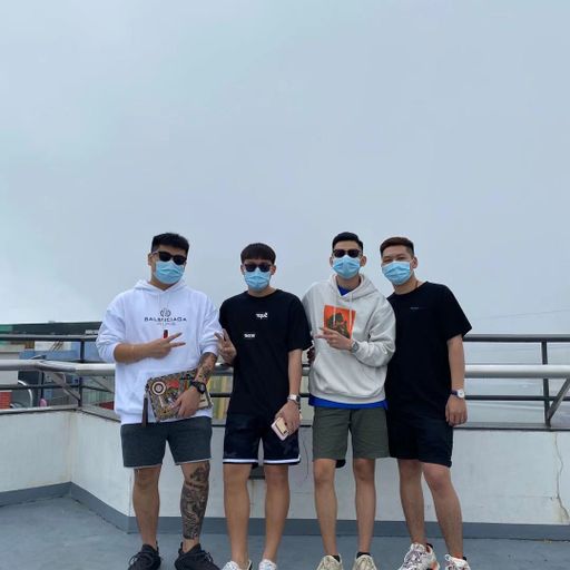 DJ BLACKCAT 泰越华混曲「E Pi E Pi 螃蟹舞 / Desce Pro Play PaPaPa / Shake It」JUST PRIVATE FOR EASON 2020 REMIX