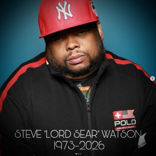 DJ Lord Sear (REST IN POWER) - Sober Mix (SXM Shade45) - 2026.03.12