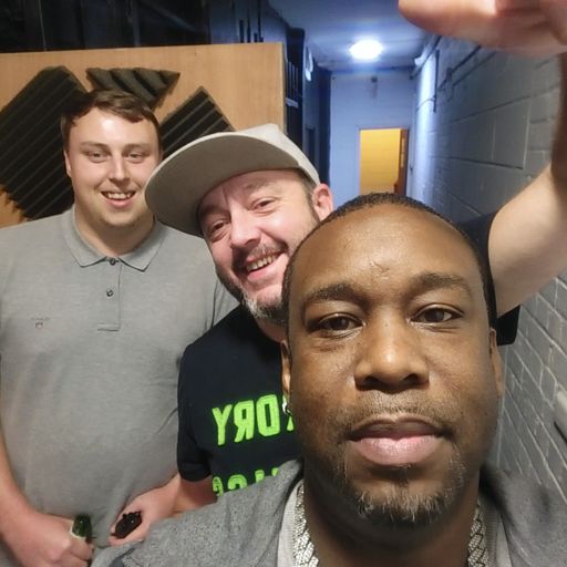 3rilogy Sessions Recorded Live On Kool London 9th October 2021