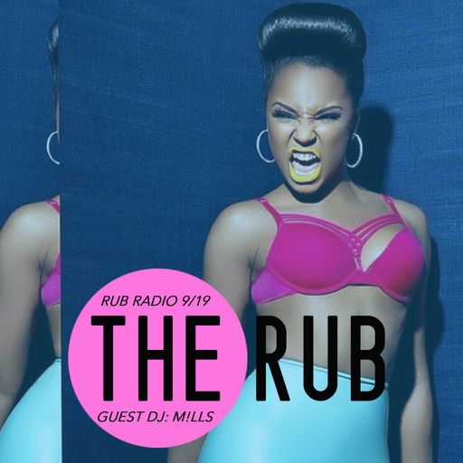 Rub Radio (September 2019)