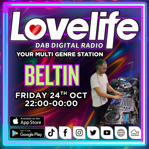 BELTIN 24 OCT 2025