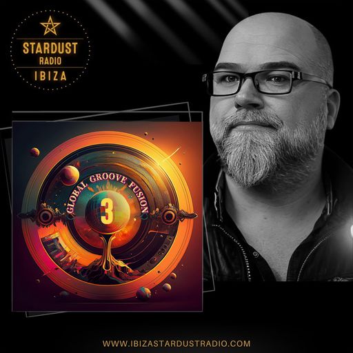 Robert James Perkins	-	GLOBAL GROOVE FUSION - Chapter 3