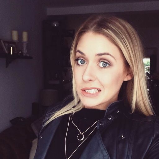 Fashcast Takeover for Hoxton Fashion Show w/ Supermalt