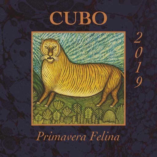 Cubo: Primavera Felina 2019