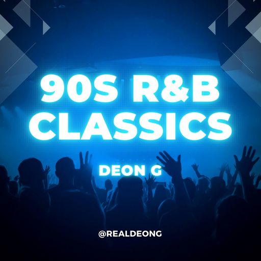 90s R&B (December 2025)