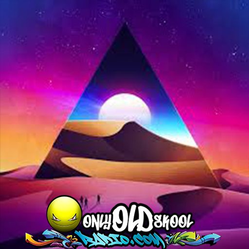 DJ Destiny - Saturday 3rd April 2021 - OnlyOldSkoolRadio.com