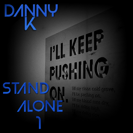 This Is... Stand Alone Session 1