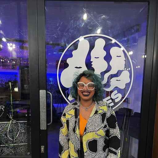 submersions w/ THEMPRESS 23/03/25 - [Voices Radio]