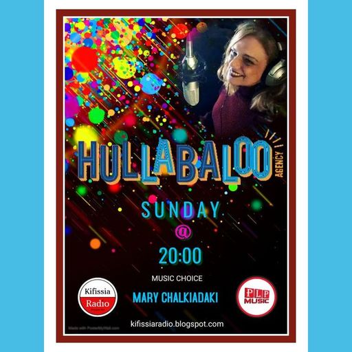 Hullabaloo 2702