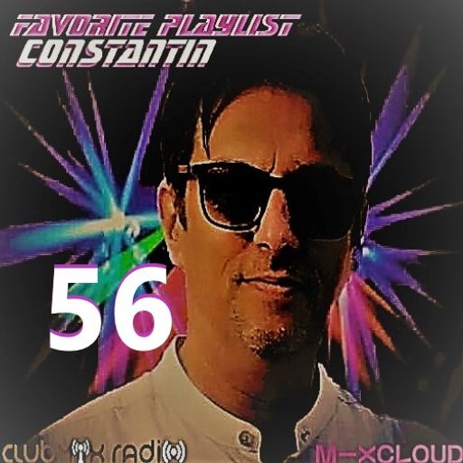 FAVORITE PLAYLIST 56