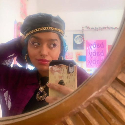 submersions w/ THEMPRESS - 24/02/26 - Voices Radio