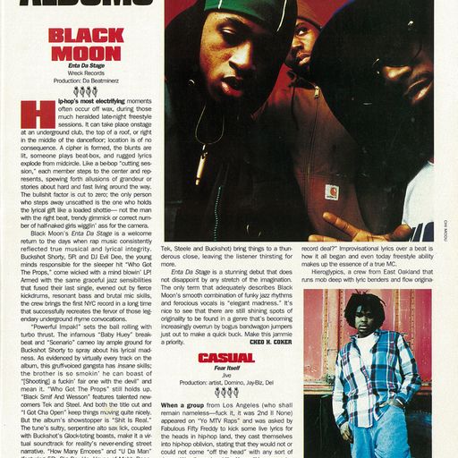 Annual Hip Hop Megamix 1993 Edition Vol 2