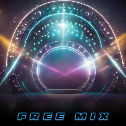 Free Mix 02.09.25