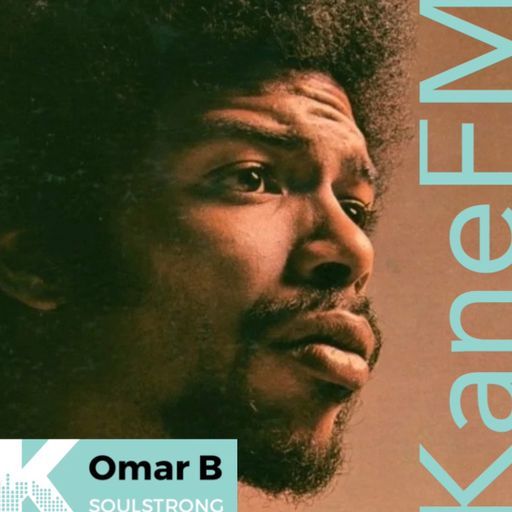 SoulStrong with Omar B... Tuesday 2nd Dec 2025