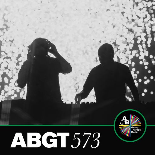 Group Therapy 573 with Above & Beyond and Durante