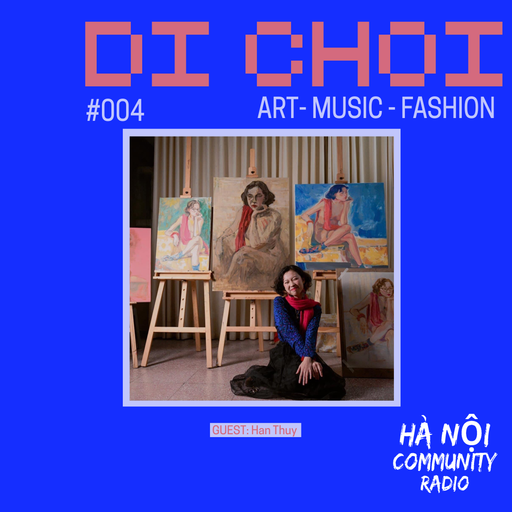 Di Choi EP 03 07/10/2021