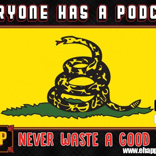 Never Waste a Good Crisis