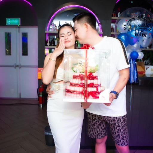 HBD.โอ๊ตเหวง เมียด่ายังมาอยู่ เมียไม่อยู่ยังโทรมาด่า