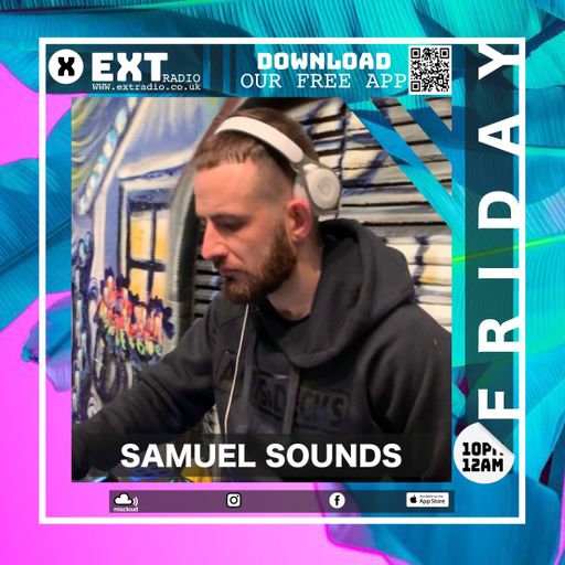 Samuel Sounds - 04 AUG 2023
