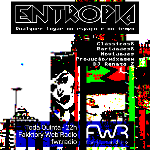 Entropia 003 - 21.10.2021