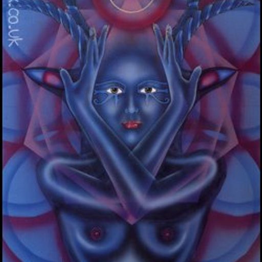 2 Bad Mice -  Reincarnation - Kings Hall, Herne Bay - 1992