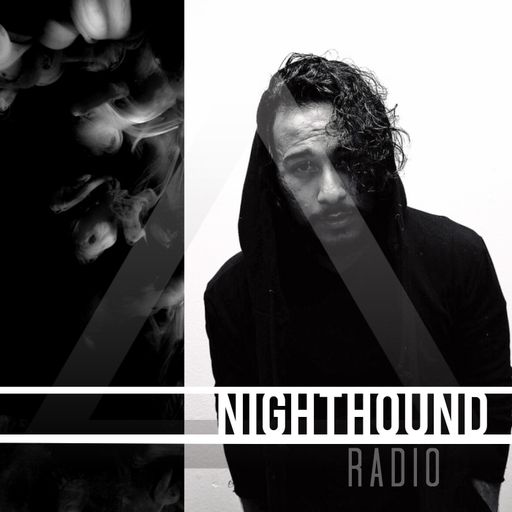 NightHound Radio .03