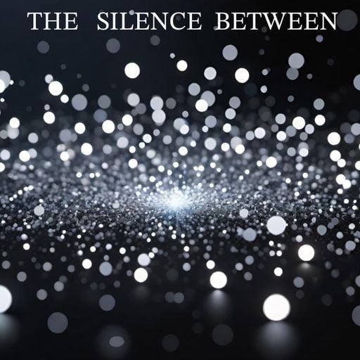 The Silence Between by Daniel Hawkins