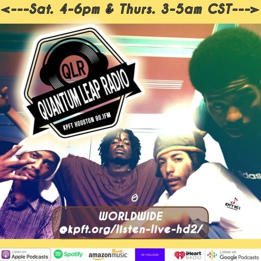 QUANTUM LEAP RADIO: Leap 356 {ALSO FEATURING episode (Aug. 26, 2023)}