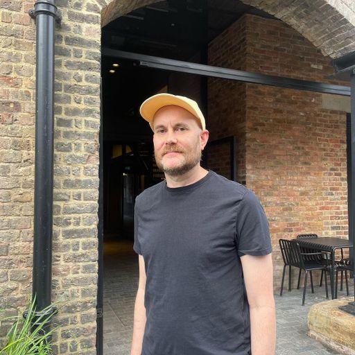 James Leon - 20/07/23 Voices Radio