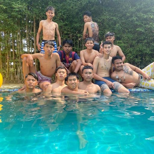 HBD บูมทีเค ชื่อนี้เสียไม่ได้