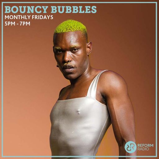 Bouncy Bubbles 9th August 2024