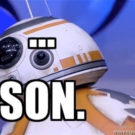 FuseBox Radio: #AlabasterAmericanAffluenzaAntics/The Blackest 'Star Wars' Ever (Dec. 18 & 25, 2015)